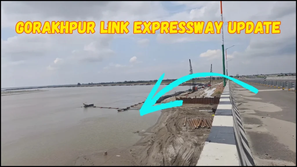 Gorakhpur Link Expressway