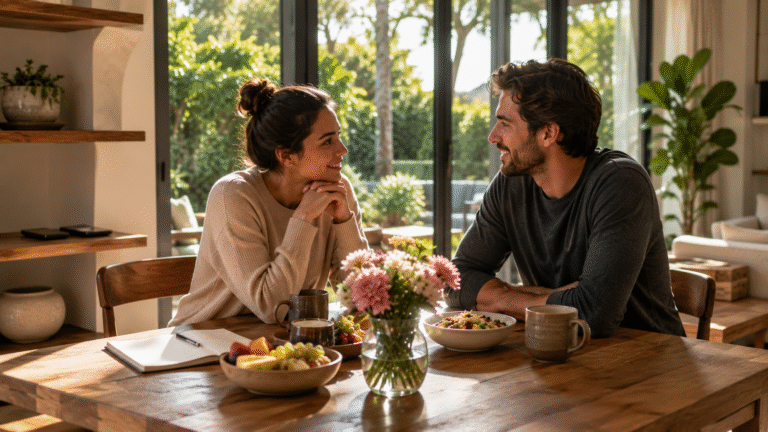 Communicate Better in Any Relationship