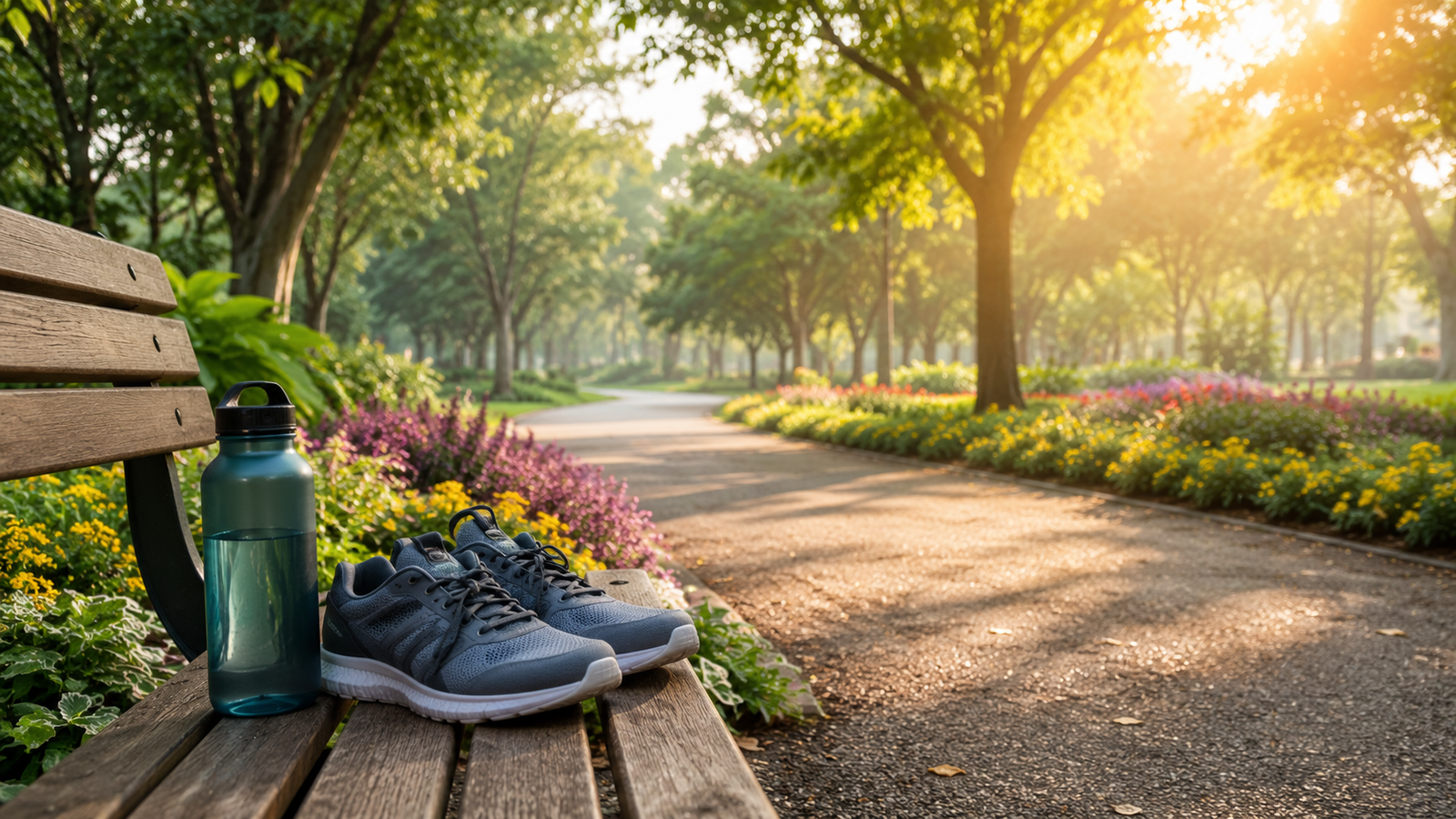 Daily Walking Walking Benefits Healthy Lifestyle