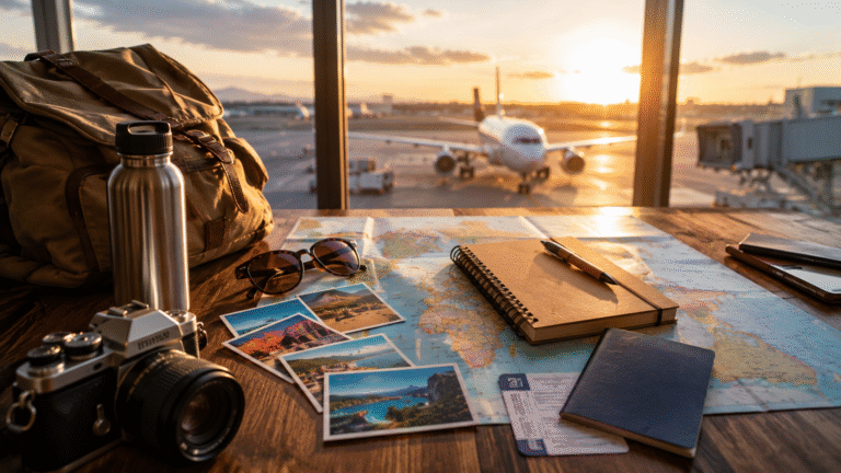 Affordable International Destinations for First-Time Travelers Budget-Friendly Places to Explore