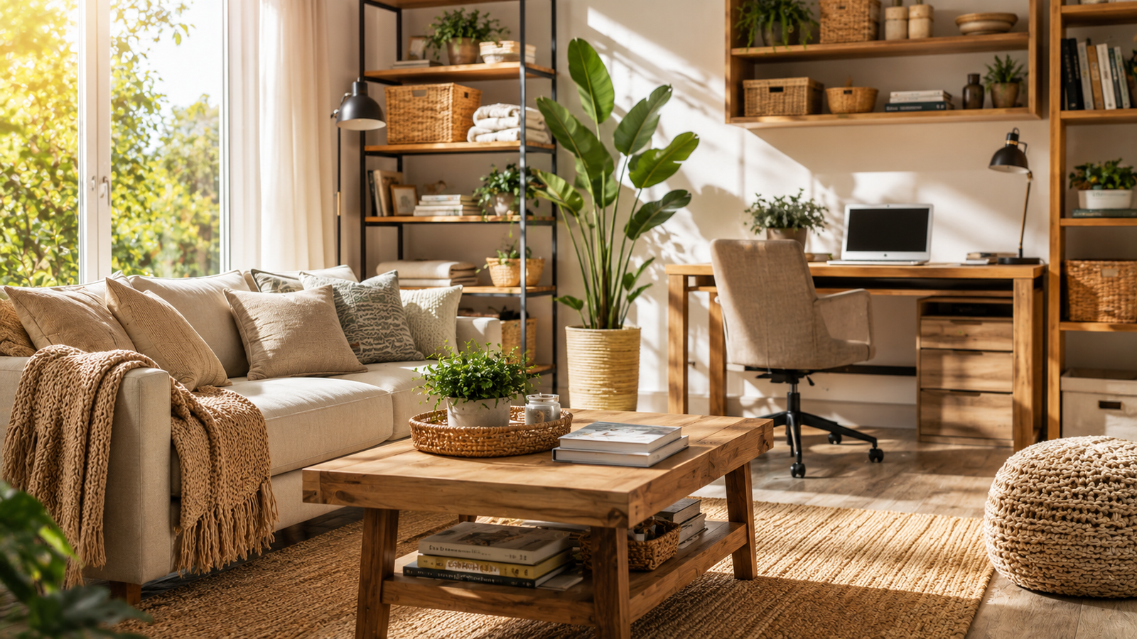 Home Organization Ideas